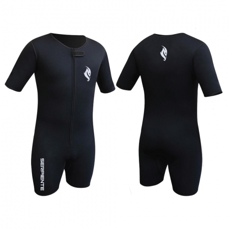 Compression Wear